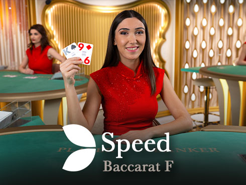 Speed Baccarat K