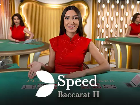 Speed Baccarat H