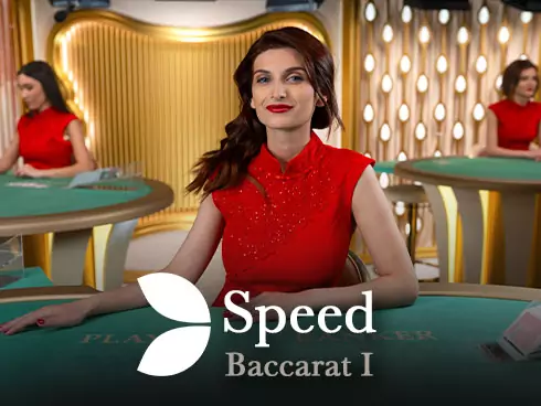 Speed Baccarat O