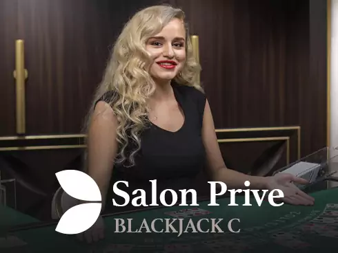 Salon Prive Baccarat C