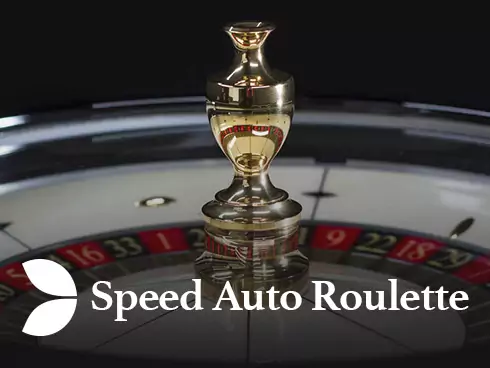 Speed Auto Roulette