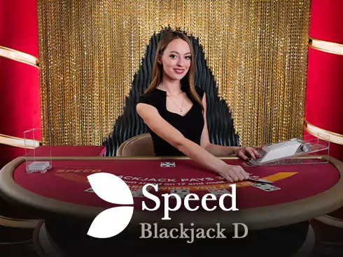 Speed Blackjack D