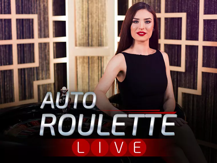 Automatic Roulette