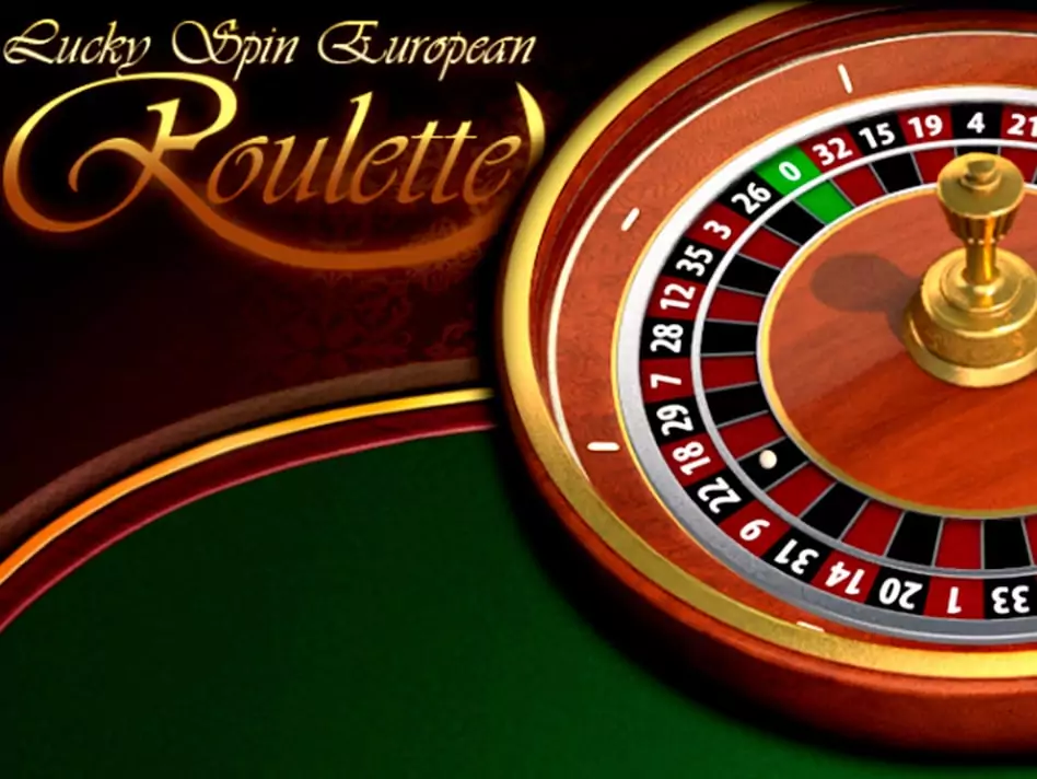 Ruleta de juego