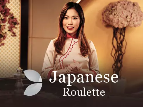 Japanese Roulette
