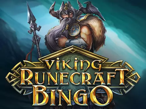 Viking Runecraft Bingo