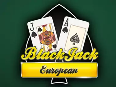 European Blackjack MH