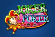 Joker Poker MH