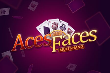 Aces and Faces Multi-Hand