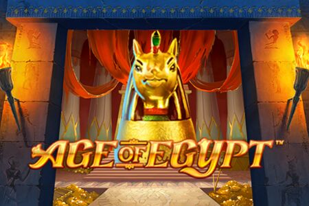 Age of Egypt