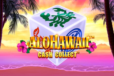 Alohawaii: Cash Collect