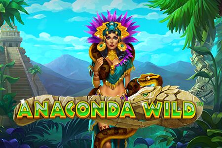 Anaconda Wild