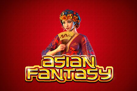 Asian Fantasy