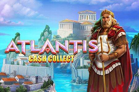 Atlantis Cash Collect