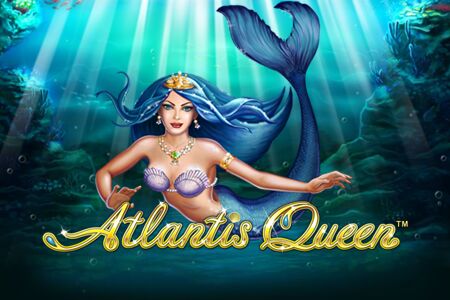 Atlantis Queen