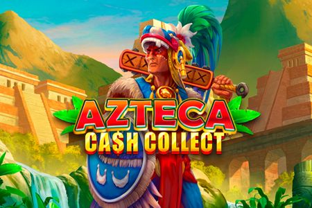 Azteca: Cash Collect