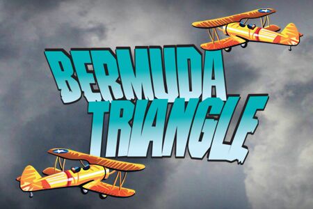 Bermuda Triangle