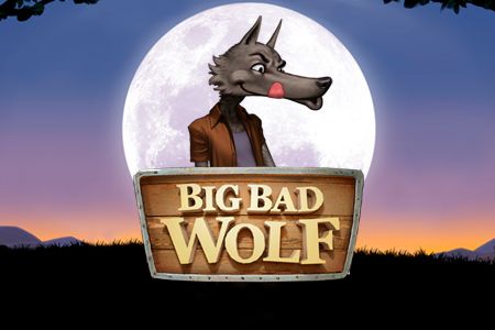 Big Bad Wolf