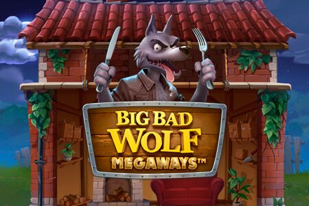 Big Bad Wolf Megaways
