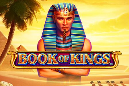 Book of Kings