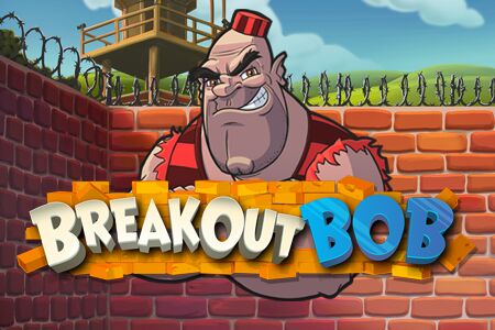 Breakout Bob