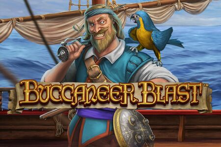 Buccaneer Blast