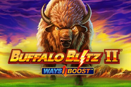 Buffalo Blitz II