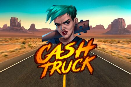Cash Truck