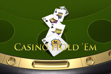 Casino Hold'Em