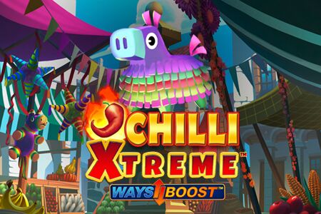Chilli Xtreme