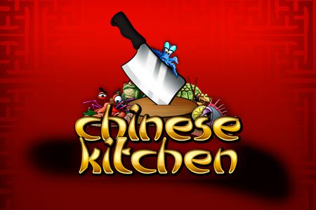 Chinese Kitchen