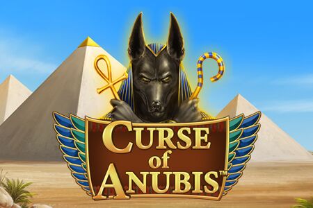 Curse of Anubis