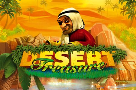 Desert Treasure