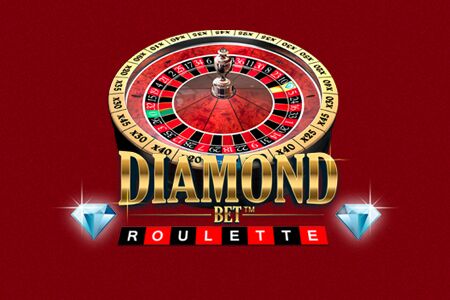 Diamond Bet Roulette