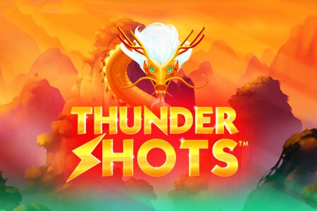 Dragons Hall: Thundershots