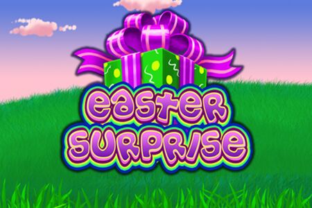Easter Surprise