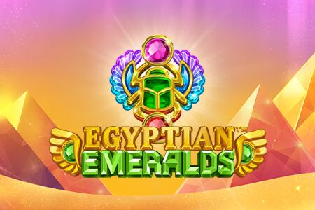 Egyptian Emeralds