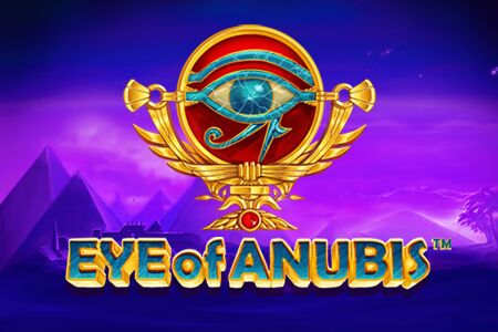 Eye of Anubis