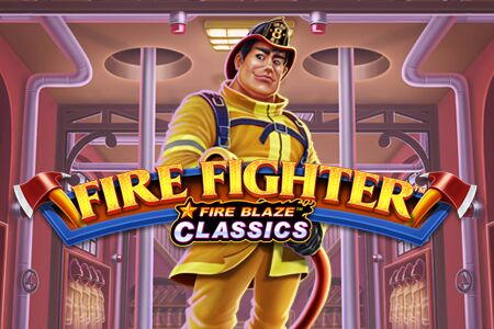 Fire Blaze: Fire Fighter