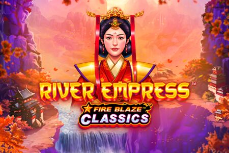 Fire Blaze: River Empress