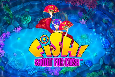 FISH! Shoot For Cash