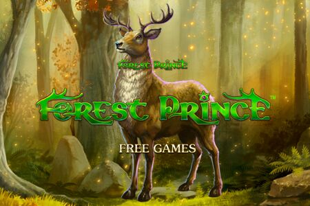 Forest Prince