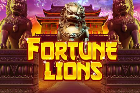 Fortune Lions