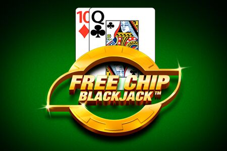 Free Chip Blackjack