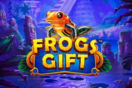 Frog's Gift