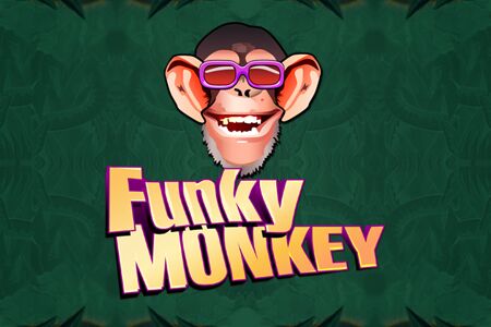 Funky Monkey