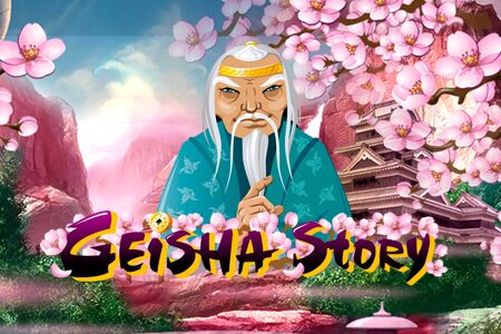 Geisha Story