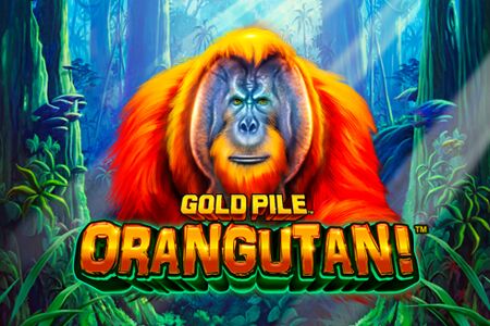 Gold Pile: Orangutan