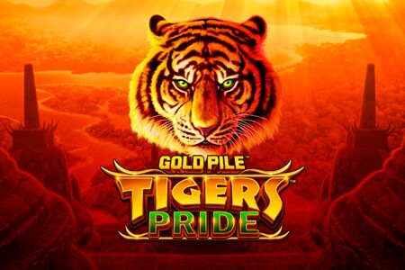 Gold Pile: Tigers Pride