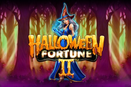 Halloween Fortune 2